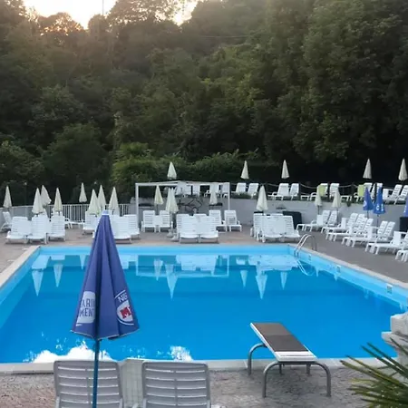 Apartment Bella Rosa