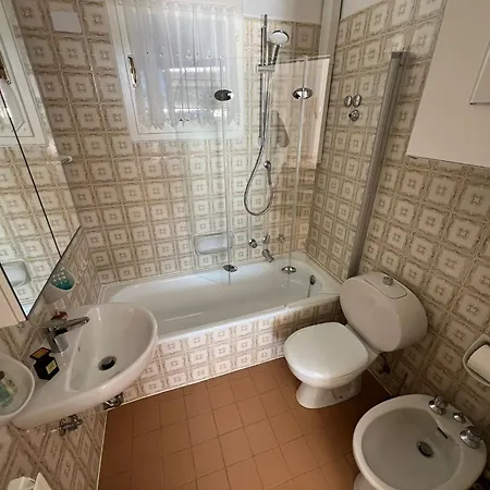 Apartamento Bella Rosa