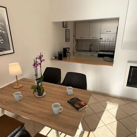 Apartamento Bella Rosa