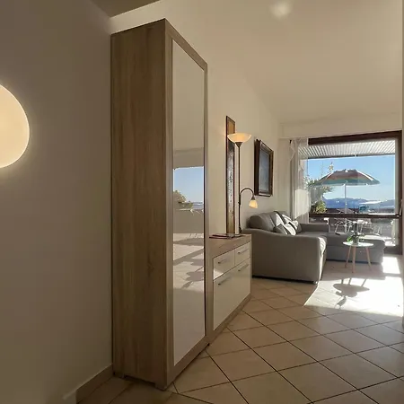 Apartamento Bella Rosa