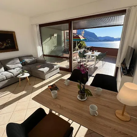 Bella Rosa Apartment *