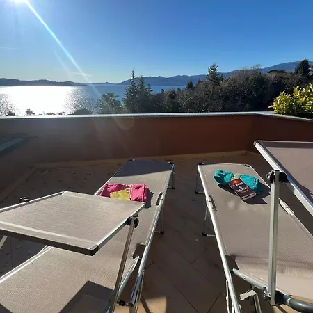 Apartamento Bella Rosa *