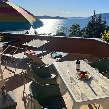 Bella Rosa شقة غيفّا