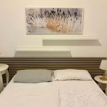 Apartment Bella Rosa *