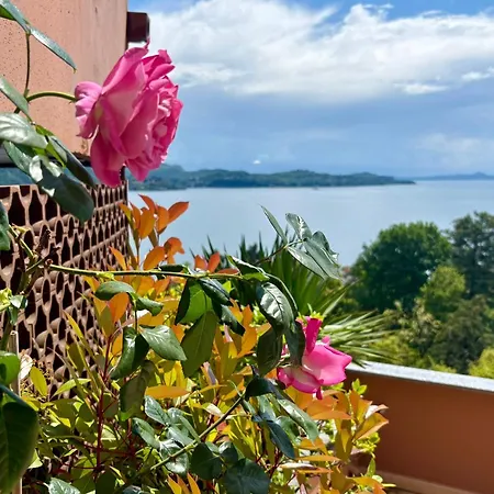 Apartment Bella Rosa *