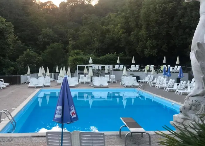 Apartament Bella Rosa