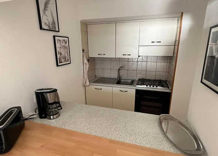 Apartament Bella Rosa Ghiffa