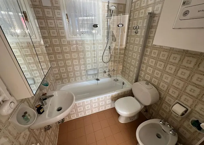 Apartament Bella Rosa