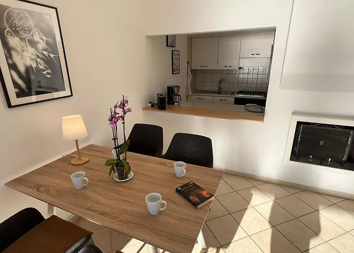 Apartament Bella Rosa