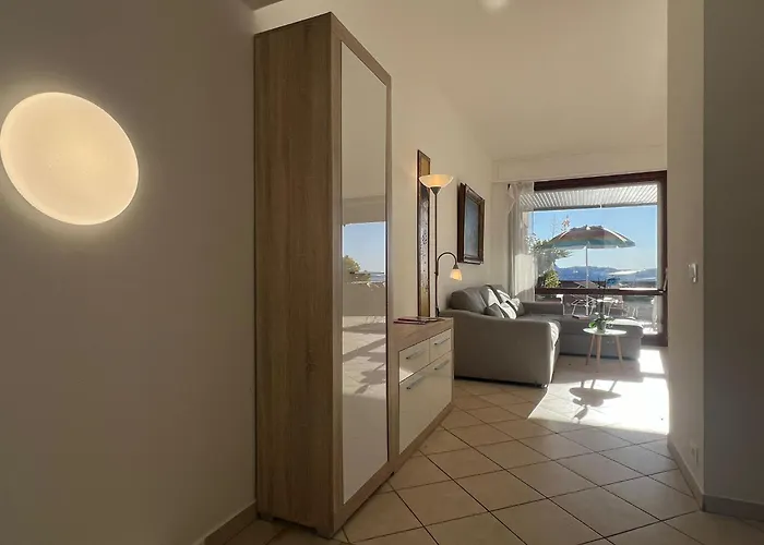 Apartament Bella Rosa