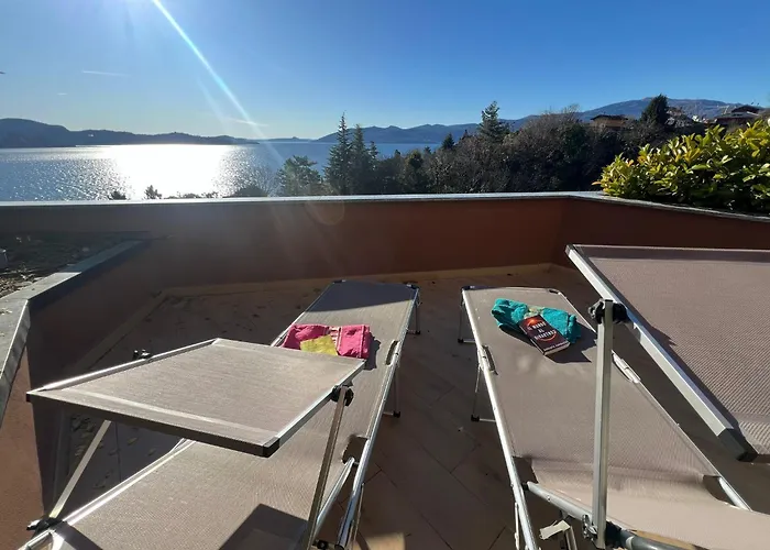 Apartament Bella Rosa *