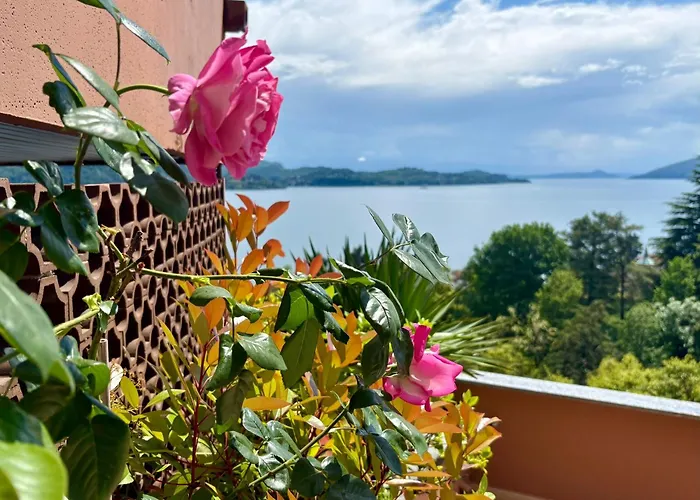 Apartament Bella Rosa *